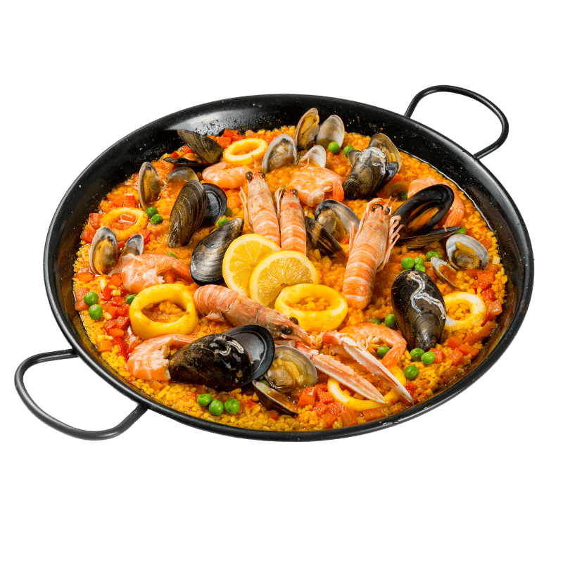 Paella